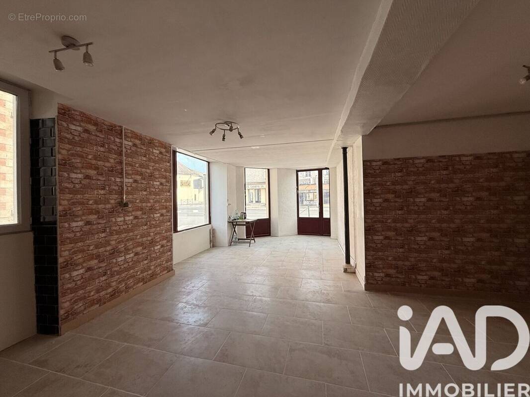 Photo 1 - Appartement à SOUPPES-SUR-LOING