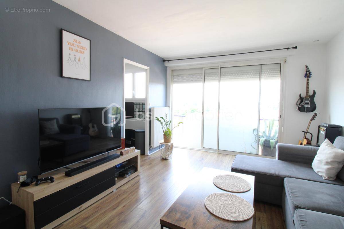 Appartement à MONT-DE-MARSAN