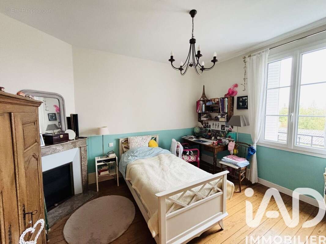 Photo 7 - Maison à COMPIEGNE