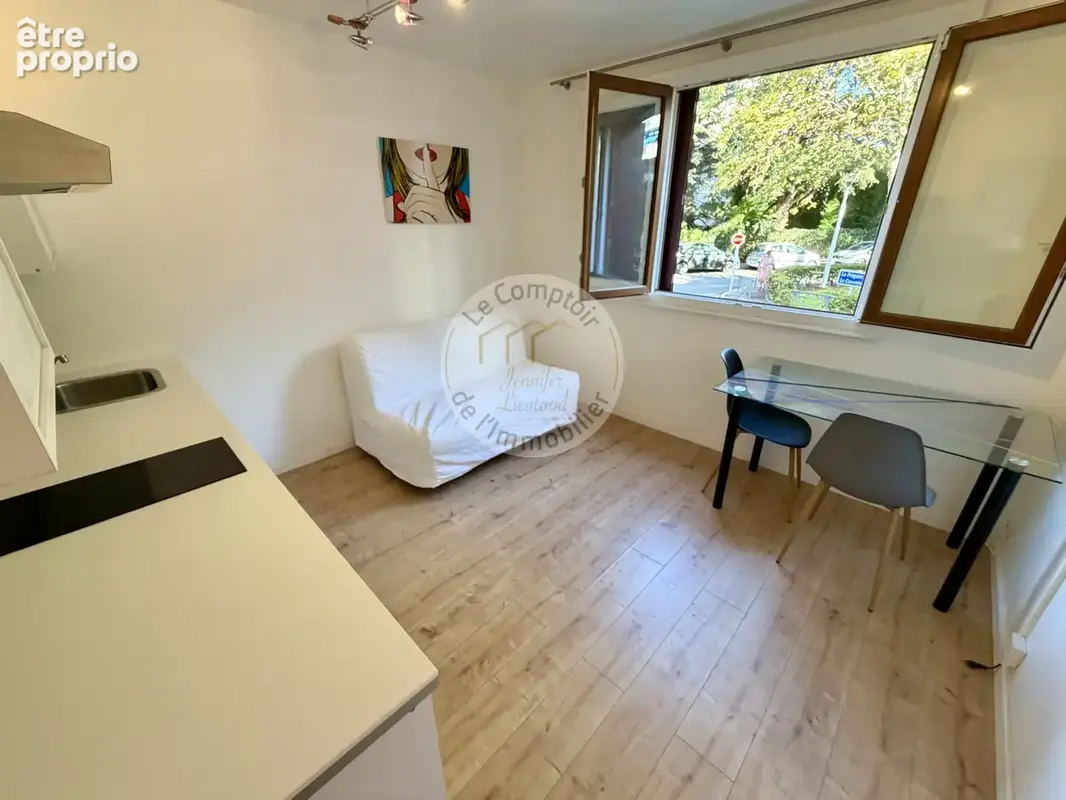 Photo Appartement à Marseille-9e au prix de 89 000€