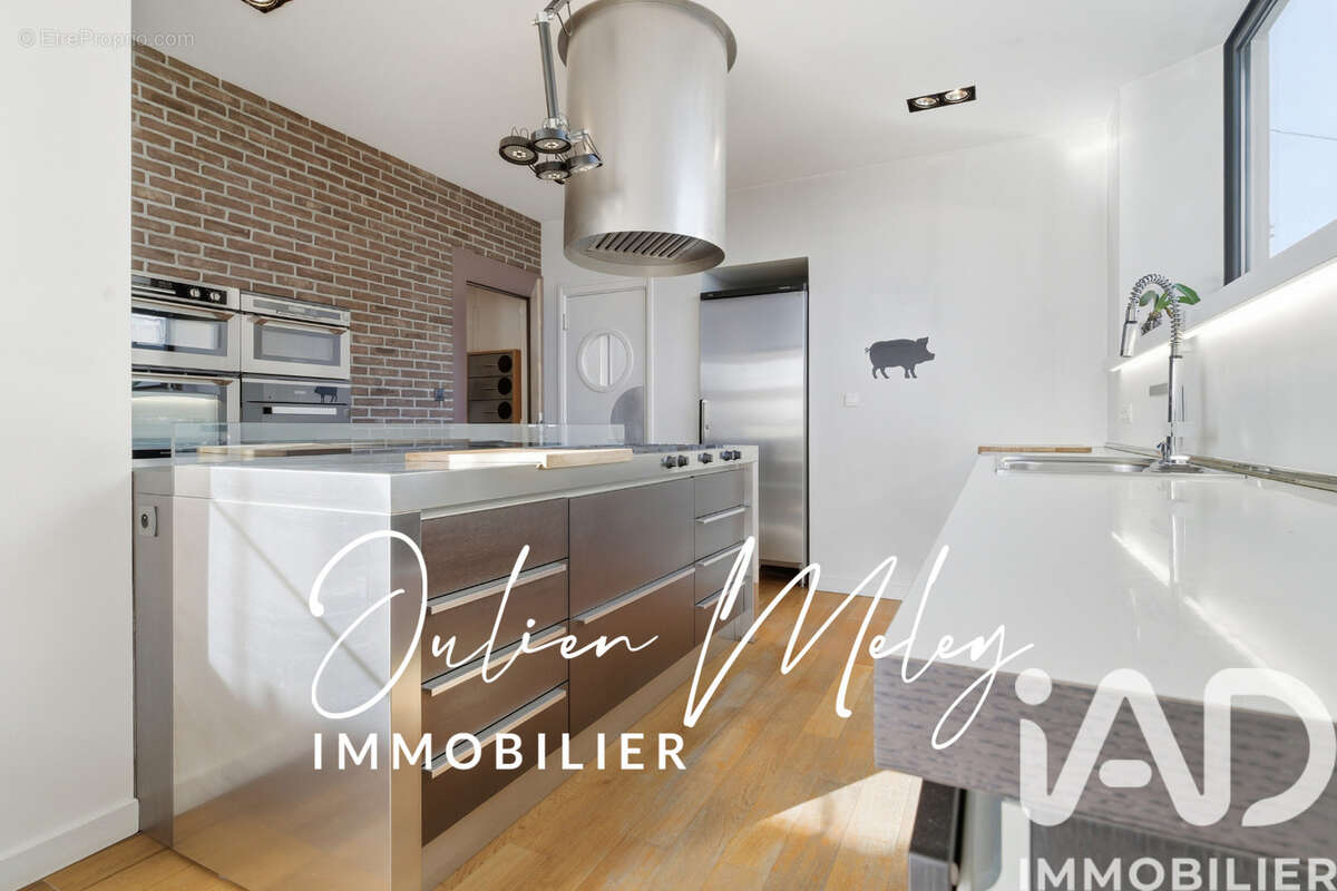 Photo 5 - Maison à MONTBELIARD