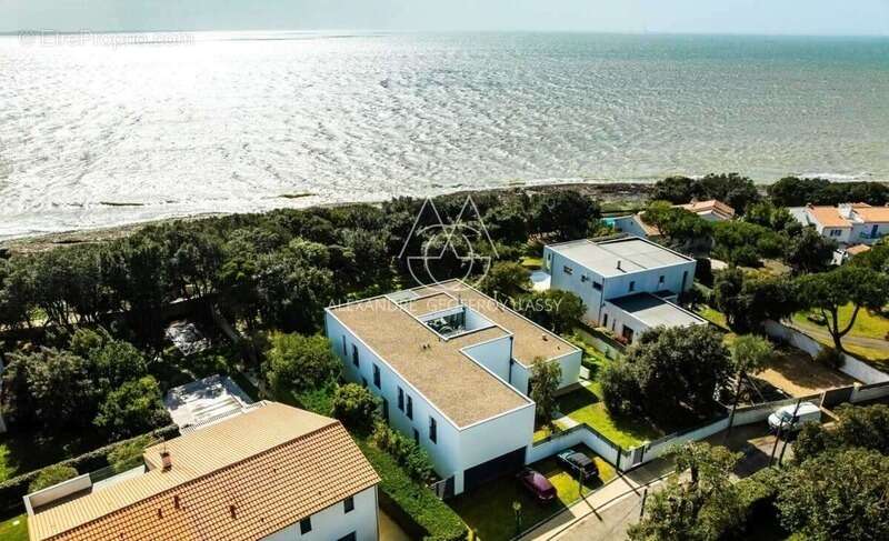 Maison à ROYAN