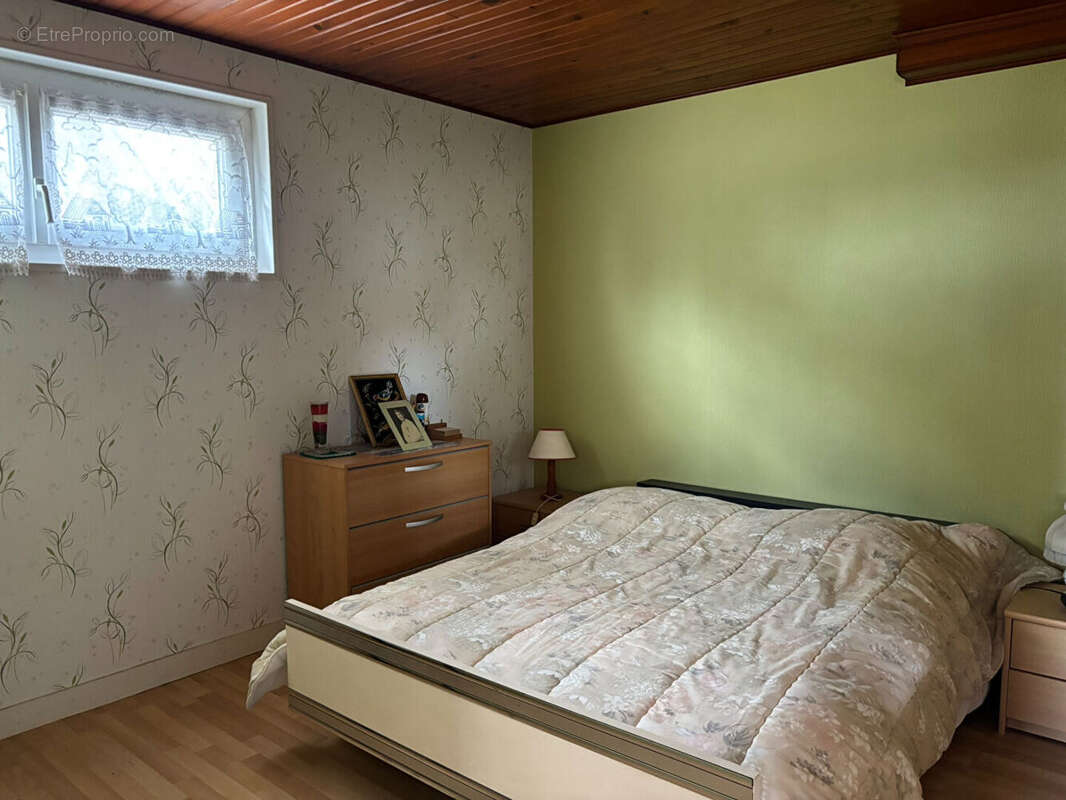 Maison 158m² à saint-pierre-d'exideuil - photo 11