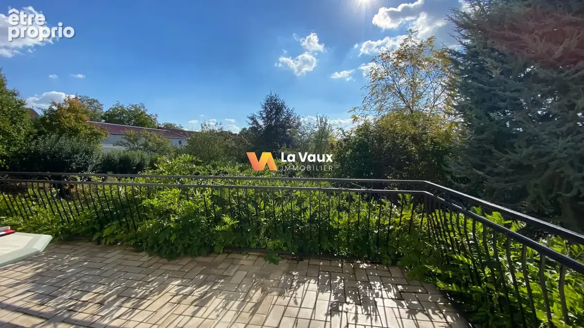 Maison individuelle Lay Saint Christophe proche Bouxières Aux Dames - photo 4