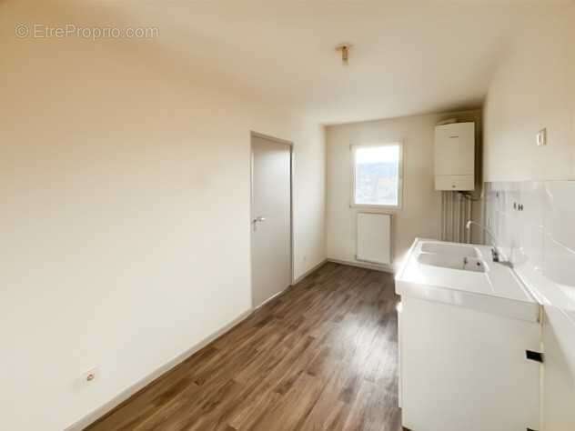 Appartement à VESOUL