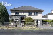 Maison à ALLY