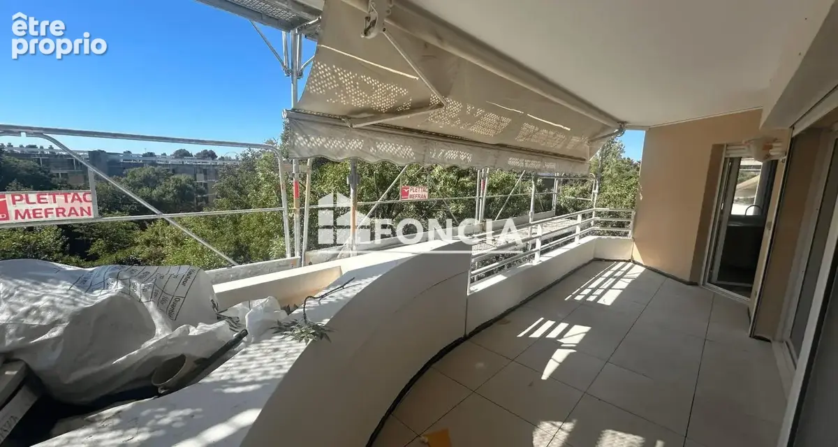 Photo Appartement à Marseille-8e au prix de 220 000€