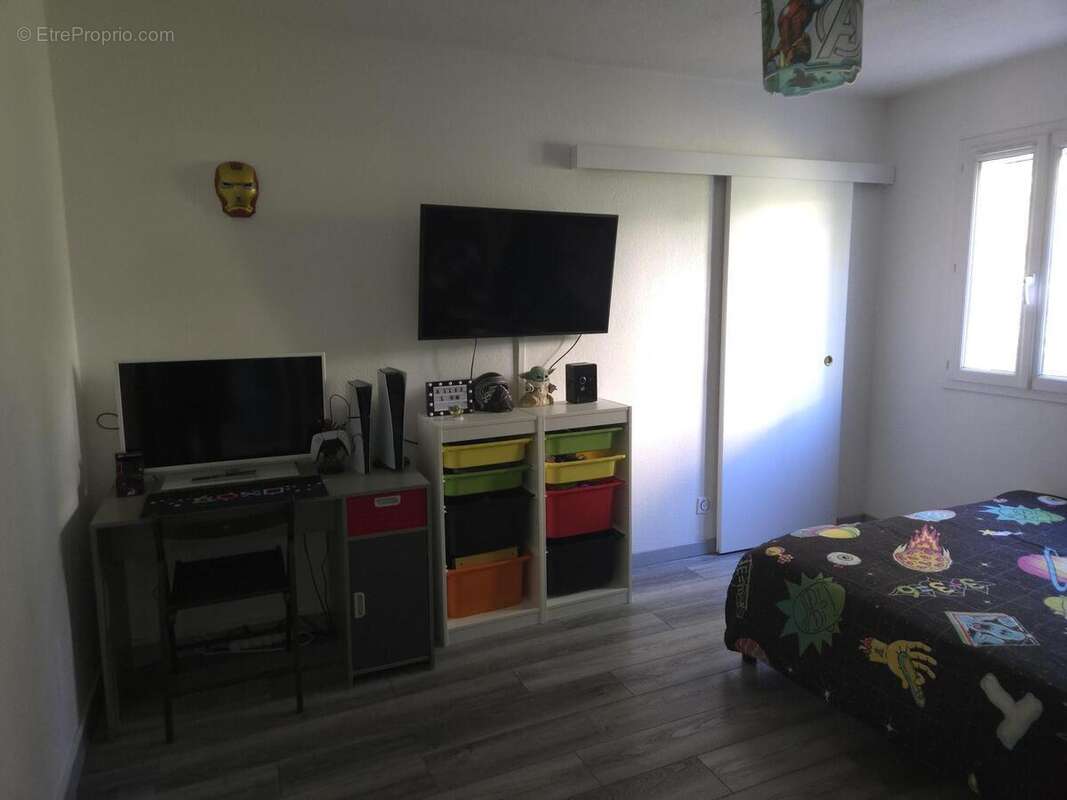 Appartement à LA CIOTAT