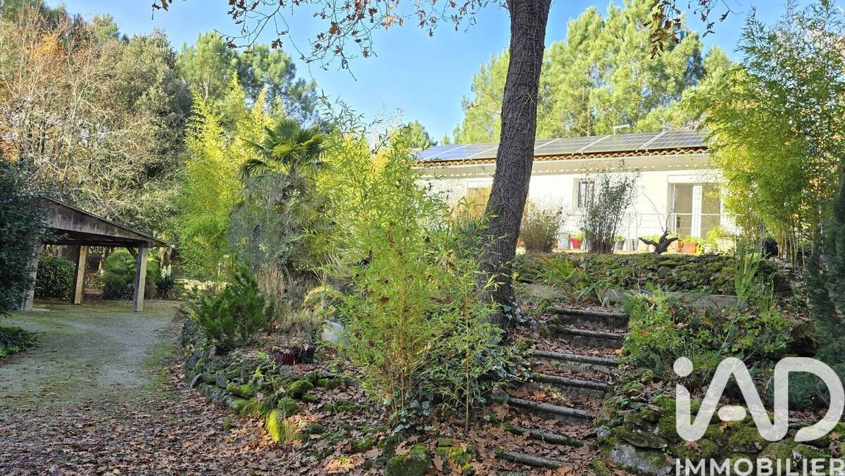 Photo 1 - Maison à SAINT-AUGUSTIN