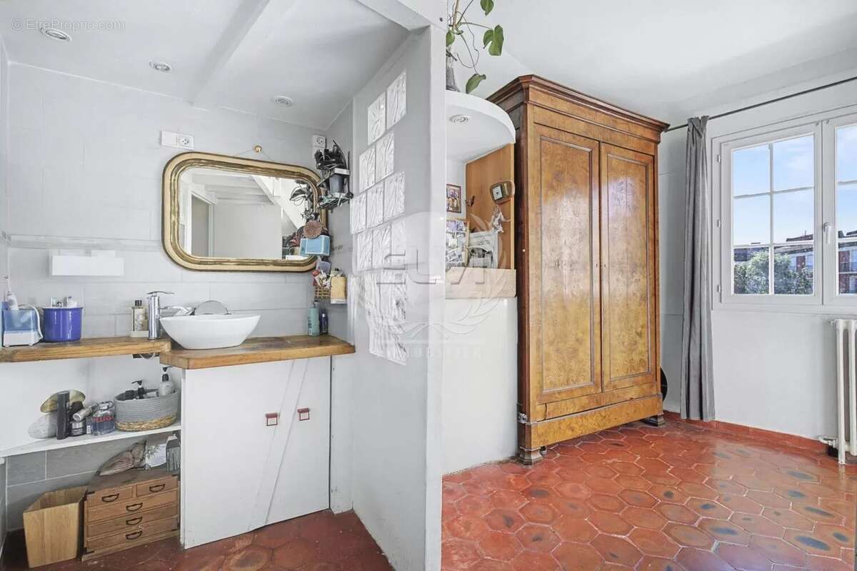 Appartement à GRIMAUD