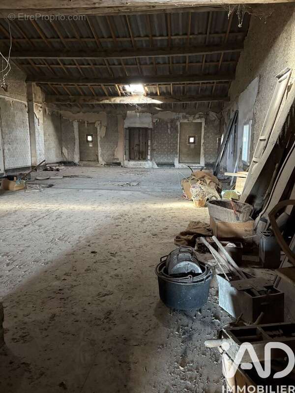 Photo 7 - Parking à MARAUSSAN