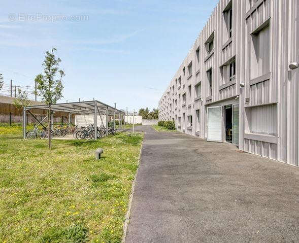 Investissement en residence étudiante - photo 2