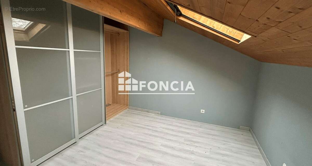 Maison à LOUDREFING