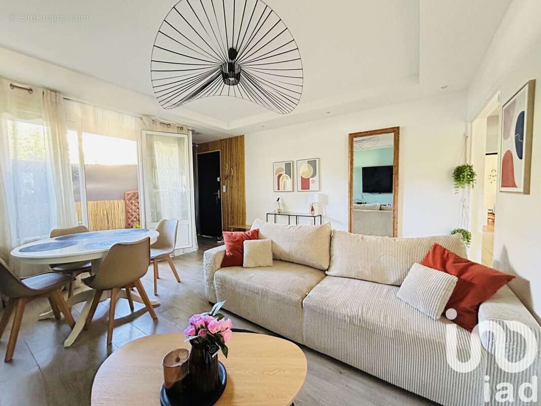 Photo 2 - Appartement à MALESHERBES