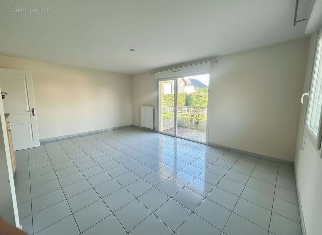 Appartement à QUINTAL