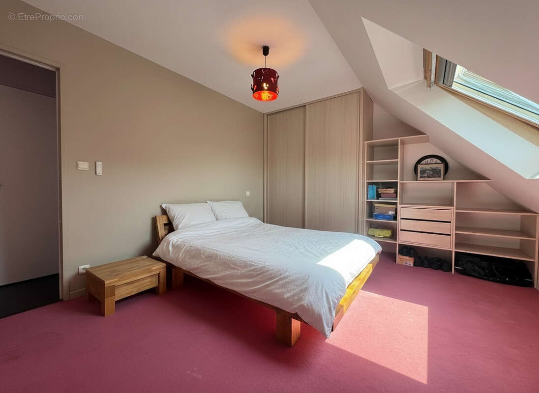 Maison 120m² à landivisiau - photo 12