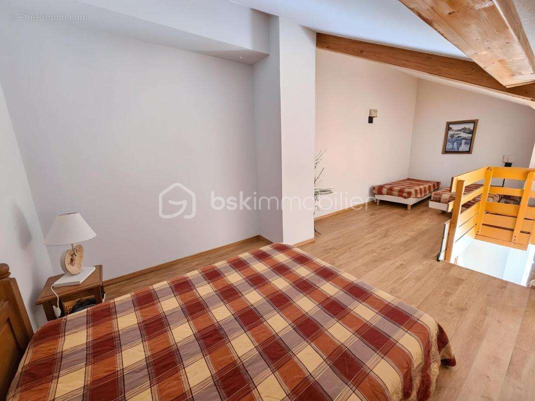 Superbe appartement T3 duplex de 50 m² Loi Carrez, lumineux et ensoleillé - photo 2