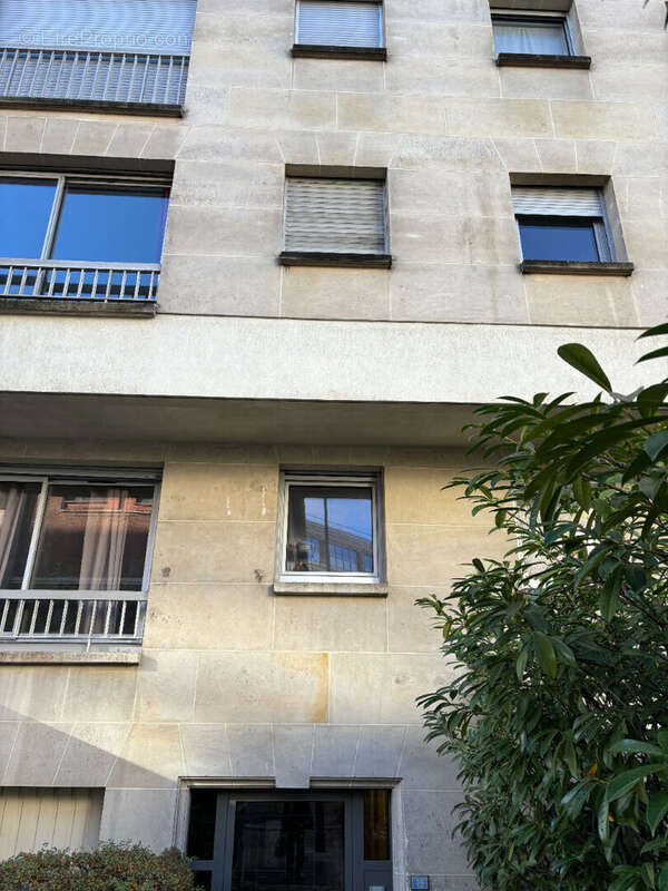 Appartement à PARIS-13E
