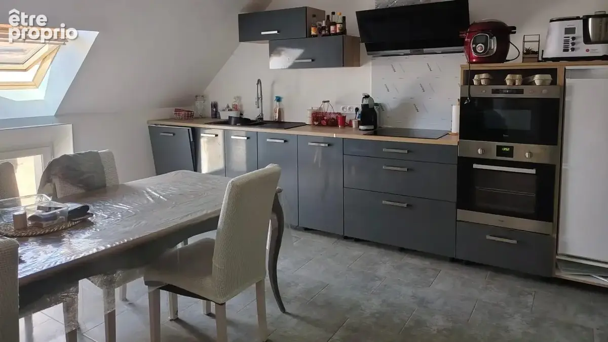 Maison 14 pièces 217 m² à vendre à Esternay (51310) - photo 9