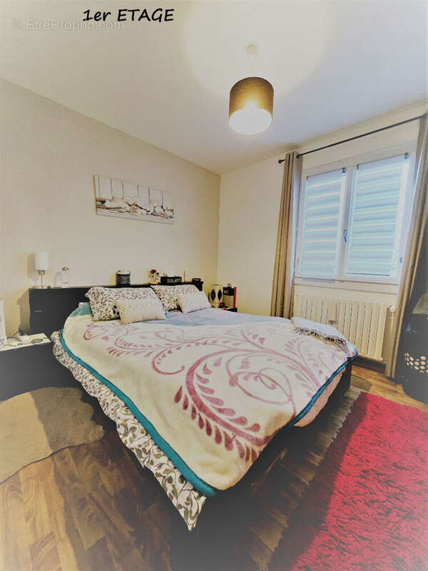 Appartement à LE MANS