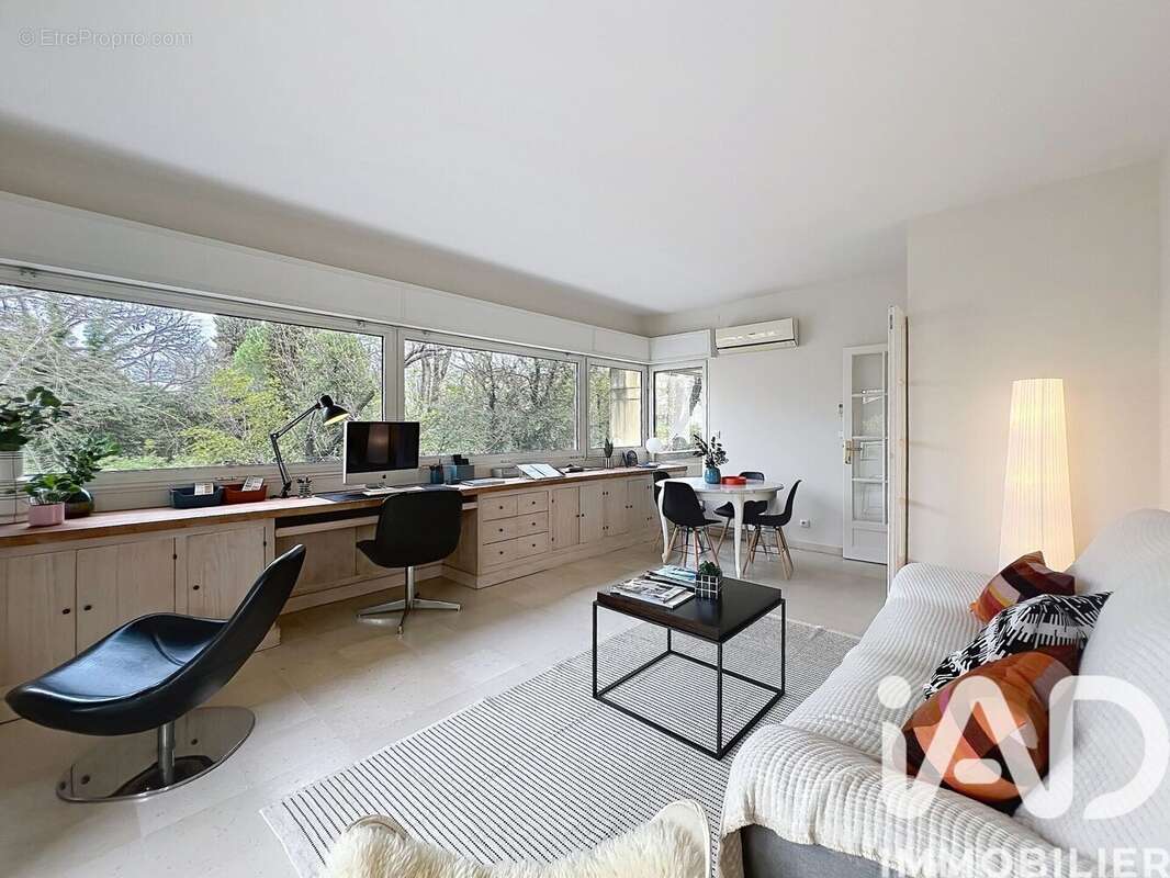 Photo 5 - Appartement à MONTPELLIER