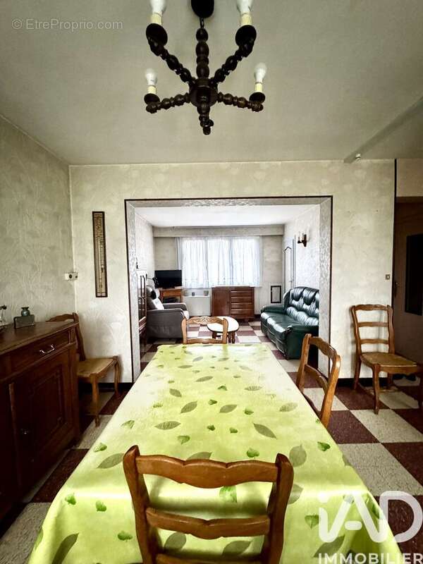 Photo 2 - Maison à LINSELLES