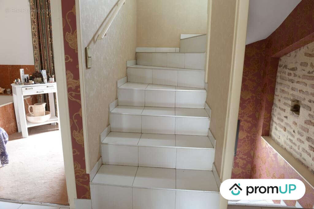 Maison à VILLENEUVE-SUR-LOT