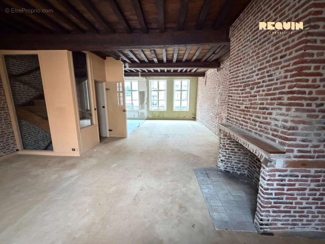 Appartement à LILLE