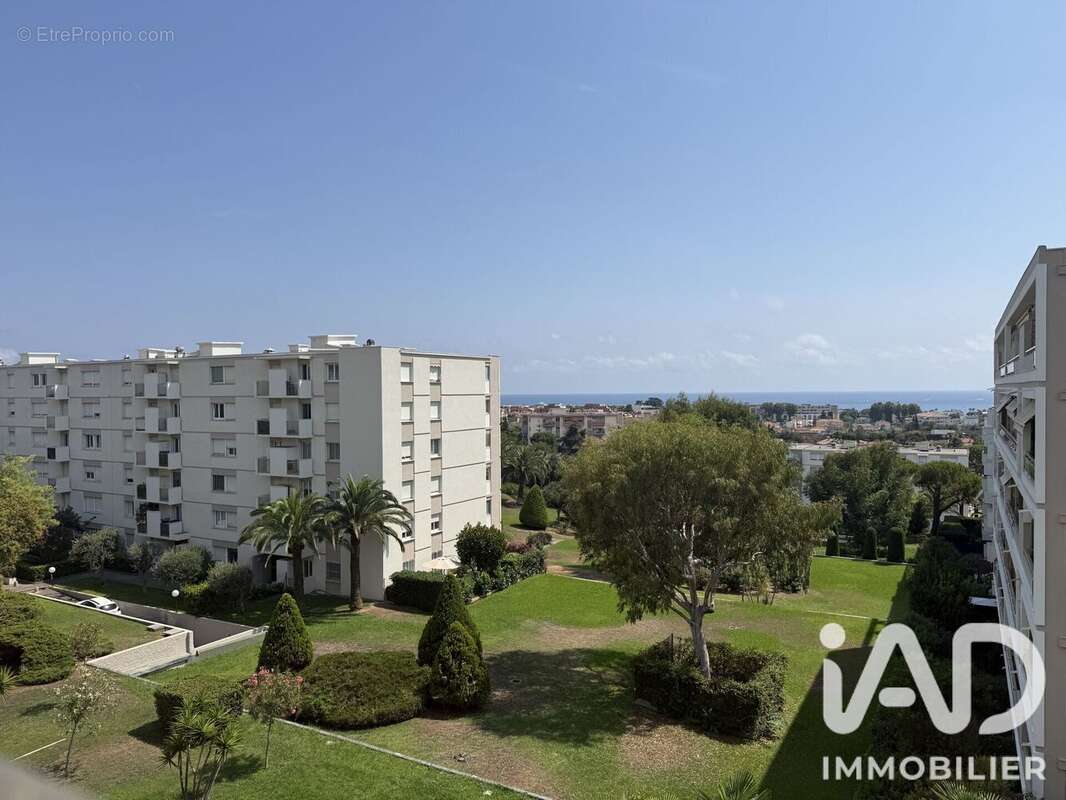 Appartement 29 m² à Cagnes-Sur-Mer  - photo 4