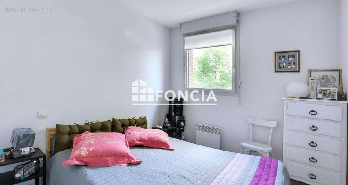 Appartement à CUGNAUX