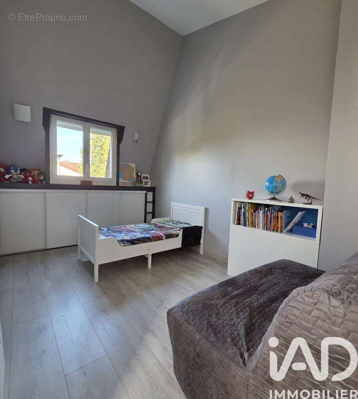 Photo 7 - Maison à FOSSES