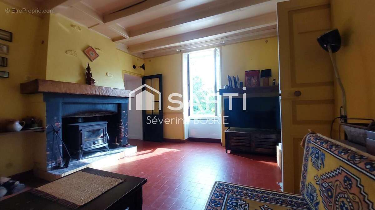 Photo 2 - Maison à LE MUNG