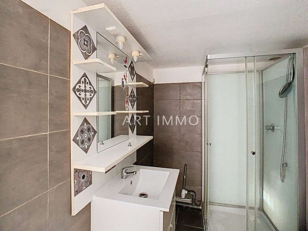 Appartement à CAVAILLON
