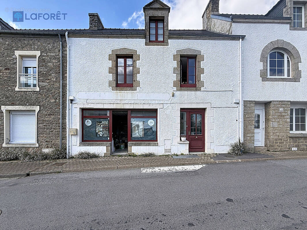 Maison à MOUSTOIR-AC