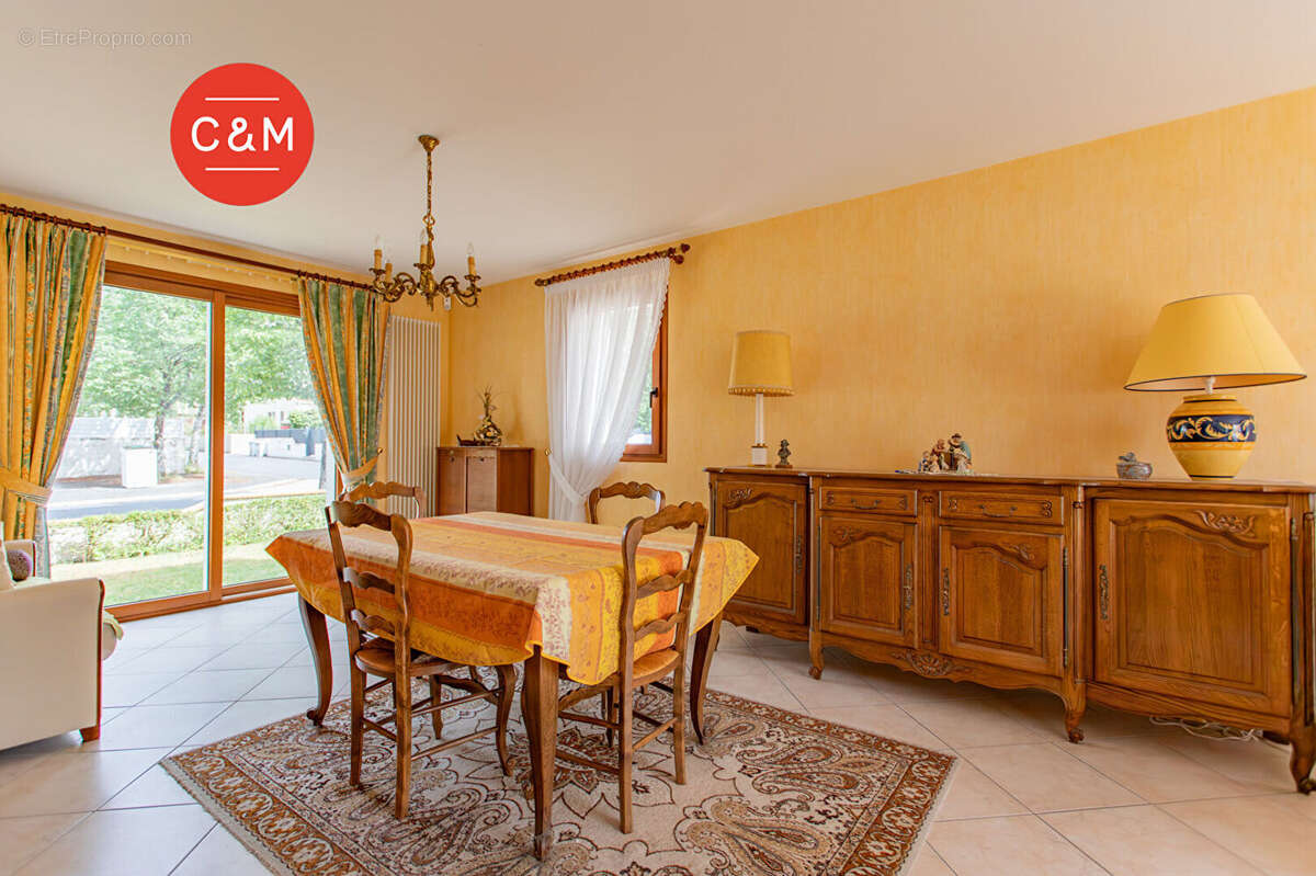 Maison à REZE