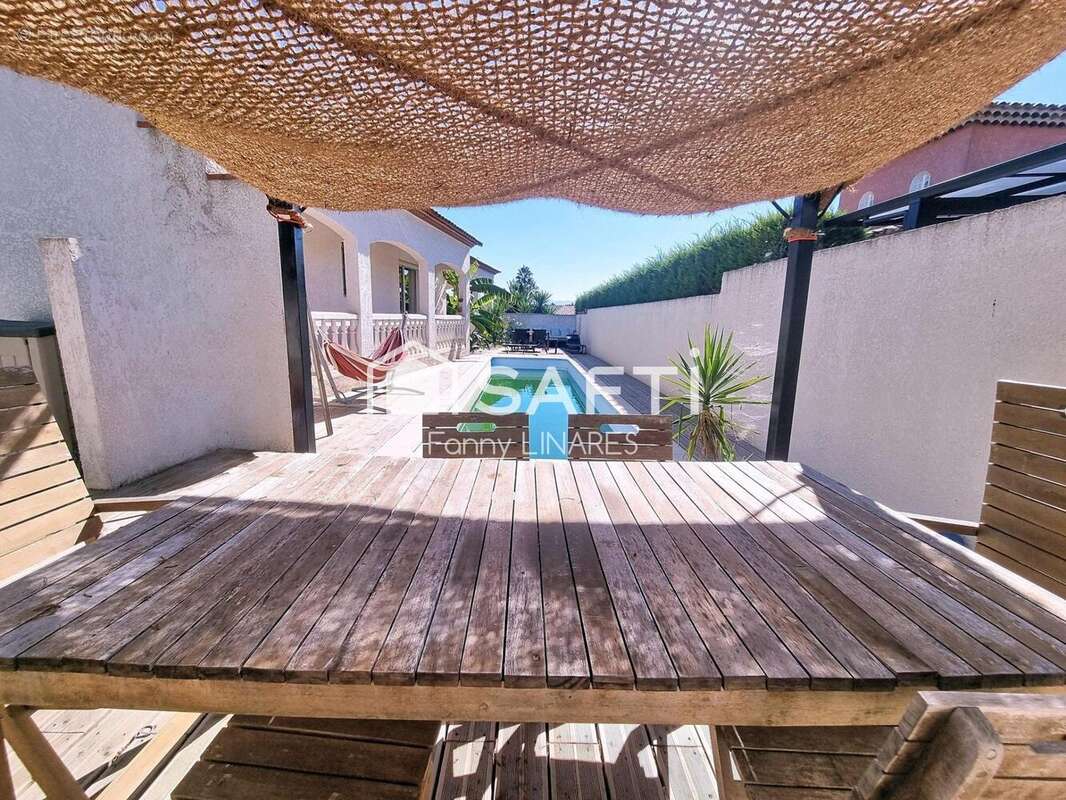 Photo 6 - Maison à PERPIGNAN