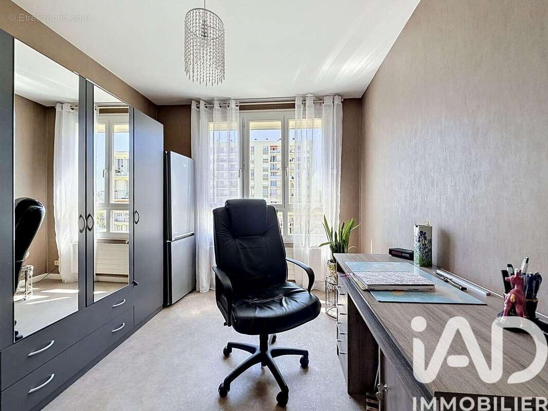 Photo 9 - Appartement à VILLEFRANCHE-SUR-SAONE