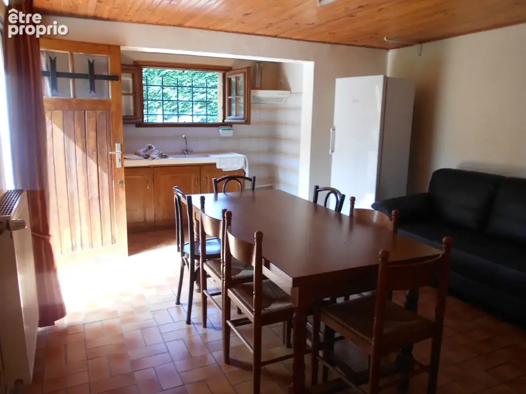 Vierzon Sud - Maison T4/T5 - photo 5