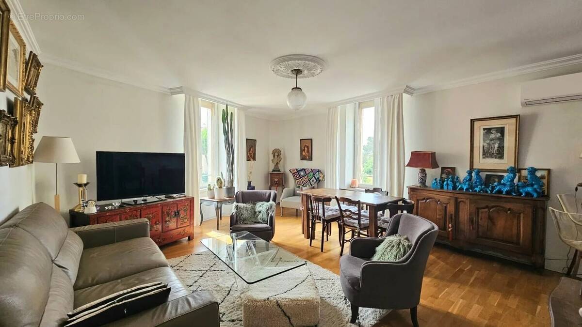 Appartement 104 m² à Narbonne  - photo 2