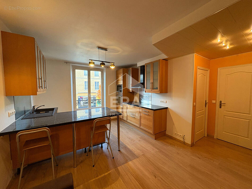 Appartement à VERSAILLES