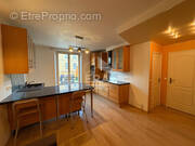 Appartement à VERSAILLES