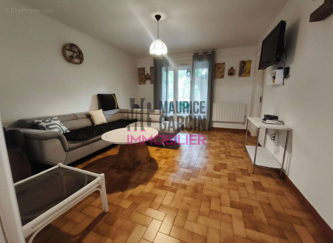 Appartement à CARPENTRAS