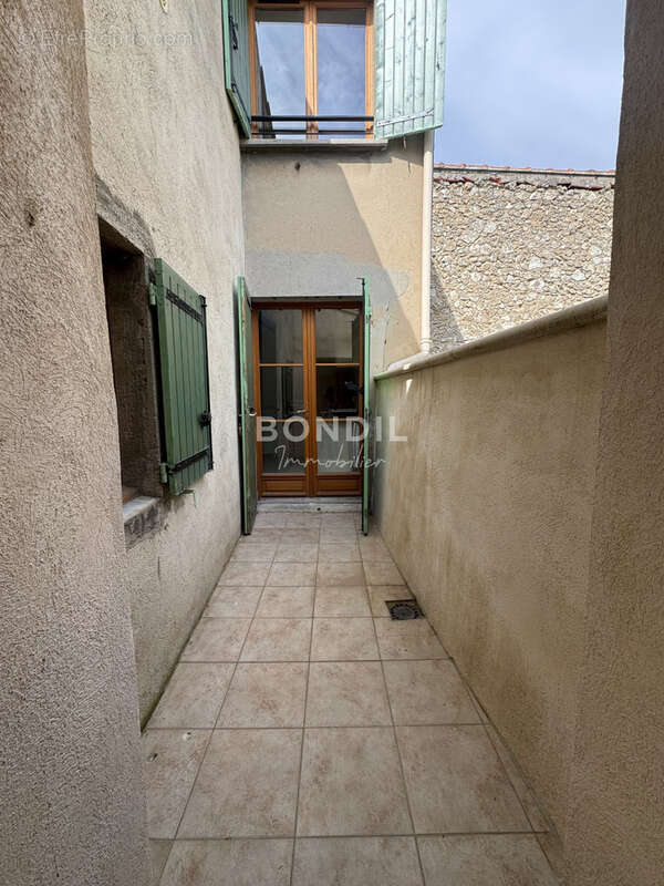 Appartement à PERTUIS