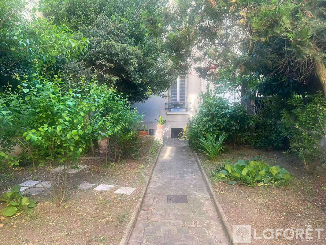 Appartement à VINCENNES