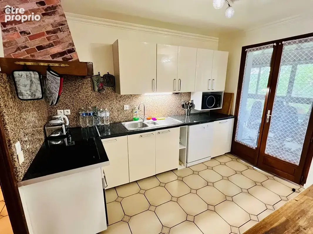Maison - Champigny Sur Marne - 8 pièces 172 m2 - photo 10