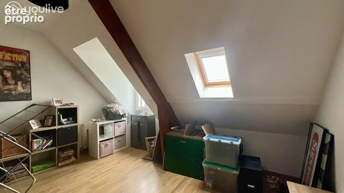 Pavillon rénové à 10min de Soissons - photo 10