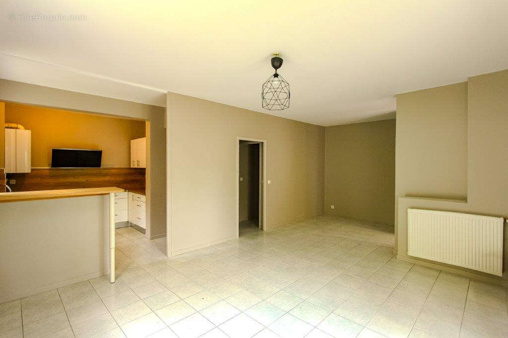 Bidart -ilbarritz - golf et plage a pied appartement t3 avec jardin et parking prive - photo 2