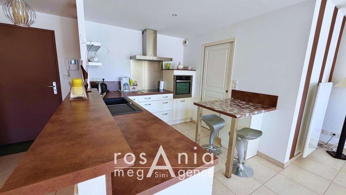 Appartement à LES SABLES-D'OLONNE