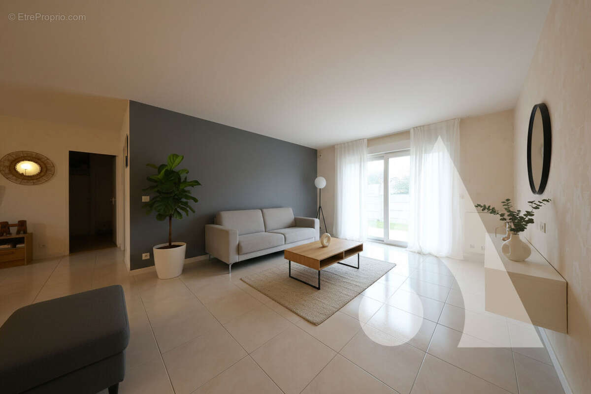 Maison à RIS-ORANGIS