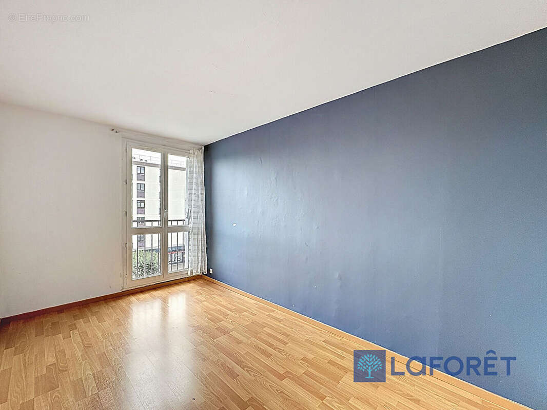Appartement à BRETIGNY-SUR-ORGE